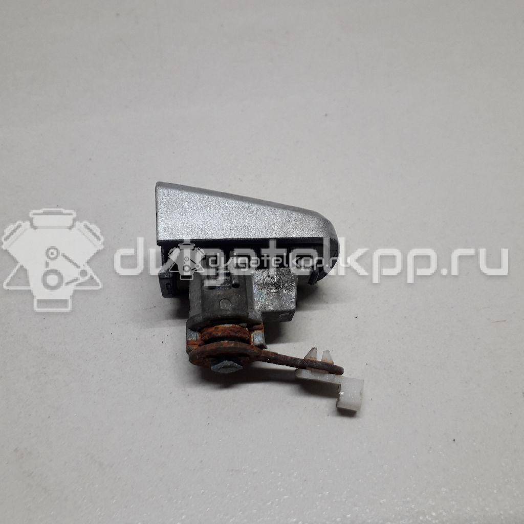 Фото Накладка ручки наружной  96468268 для Chevrolet Captiva C100, C140 / Cruze / Aveo {forloop.counter}}