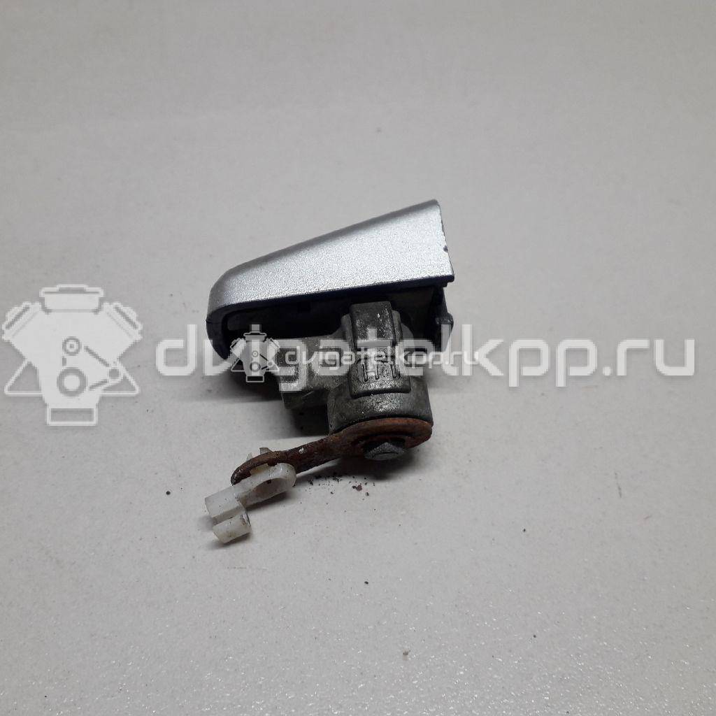 Фото Накладка ручки наружной  96468268 для Chevrolet Captiva C100, C140 / Cruze / Aveo {forloop.counter}}