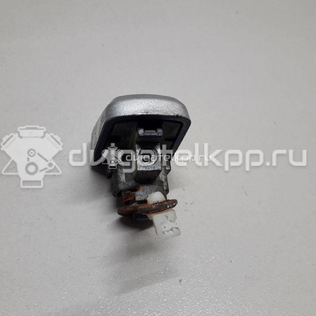 Фото Накладка ручки наружной  96468268 для Chevrolet Captiva C100, C140 / Cruze / Aveo {forloop.counter}}