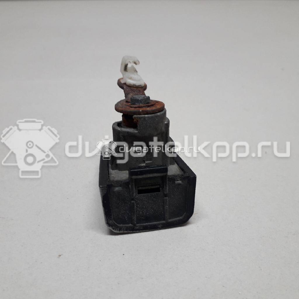 Фото Накладка ручки наружной  96468268 для Chevrolet Captiva C100, C140 / Cruze / Aveo {forloop.counter}}