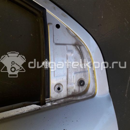 Фото Дверь задняя левая  96648859 для Chevrolet Aveo