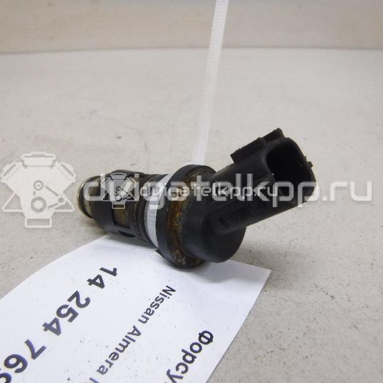 Фото Форсунка инжекторная электрическая  1660073C00 для Nissan Sunny / 100 / Primera / Almera