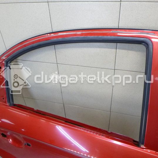 Фото Дверь задняя правая  96942268 для Chevrolet Aveo