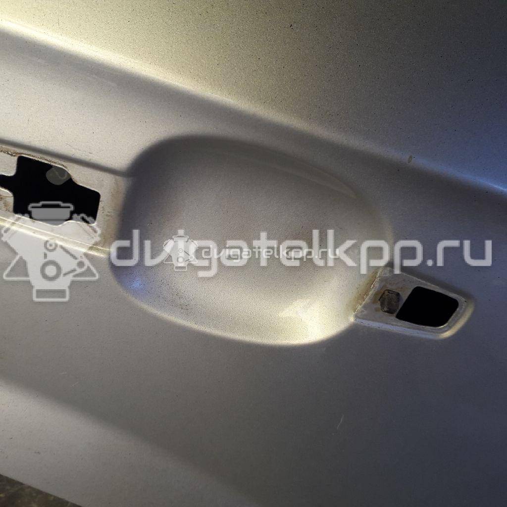 Фото Дверь задняя правая  96648860 для Chevrolet Aveo {forloop.counter}}