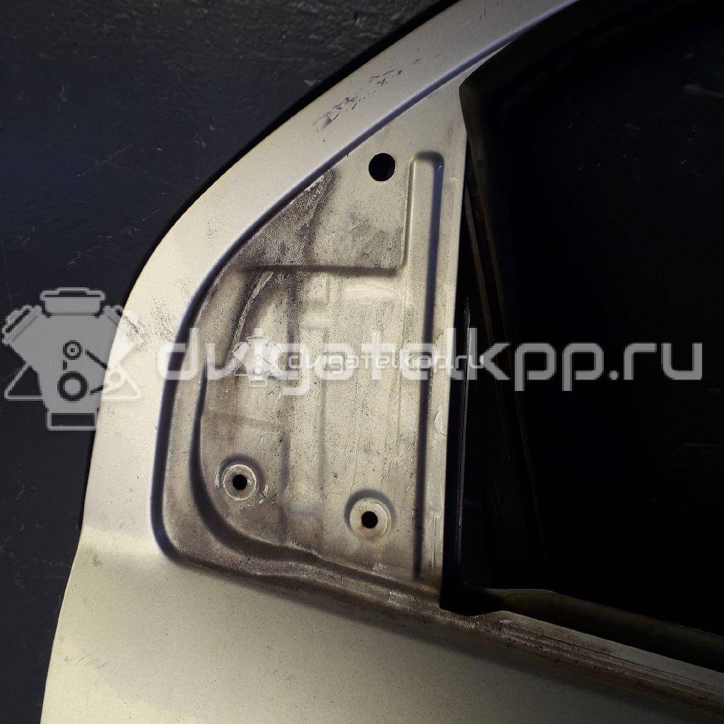 Фото Дверь задняя правая  96648860 для Chevrolet Aveo {forloop.counter}}