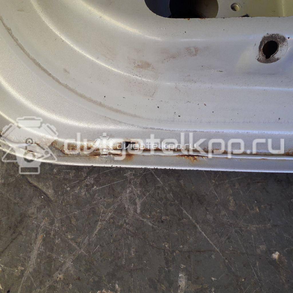 Фото Крышка багажника  96477382 для Chevrolet Aveo {forloop.counter}}