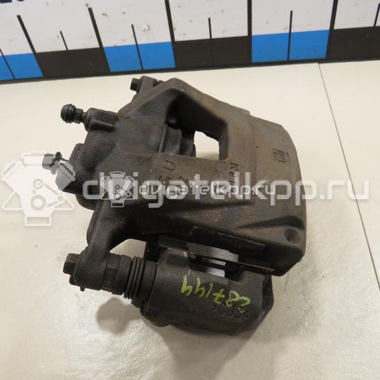 Фото Суппорт тормозной передний левый  13301189 для Chevrolet Orlando J309 / Aveo / Cruze / Trax / Volt