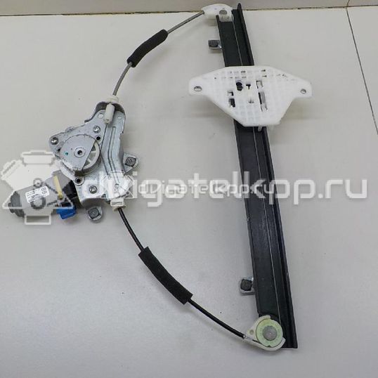 Фото Стеклоподъемник электр. передний правый  96624333 для Chevrolet Captiva C100, C140