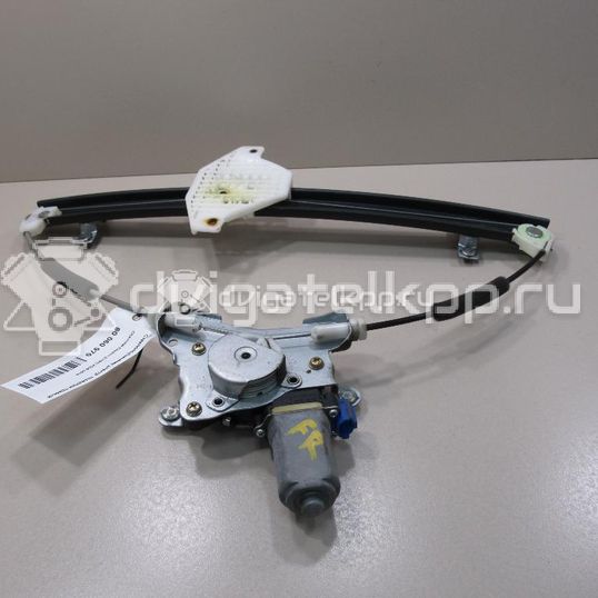 Фото Стеклоподъемник электр. передний правый  96624333 для Chevrolet Captiva C100, C140