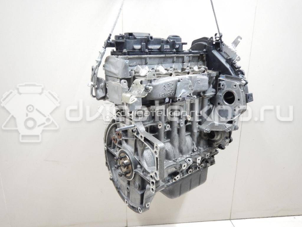 Фото Контрактный (б/у) двигатель 9HL (DV6C) для Peugeot 408 / 508 / Partner 112-116 л.с 8V 1.6 л Дизельное топливо 0135TQ {forloop.counter}}