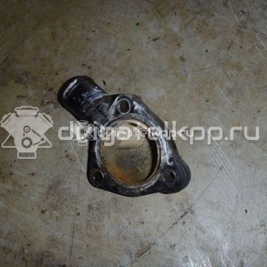 Фото Крышка термостата  130499F600 для Nissan Sunny / Bluebird / Avenir / Primera / Almera