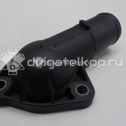 Фото Крышка термостата  130499F600 для Nissan Sunny / Bluebird / Avenir / Primera / Almera