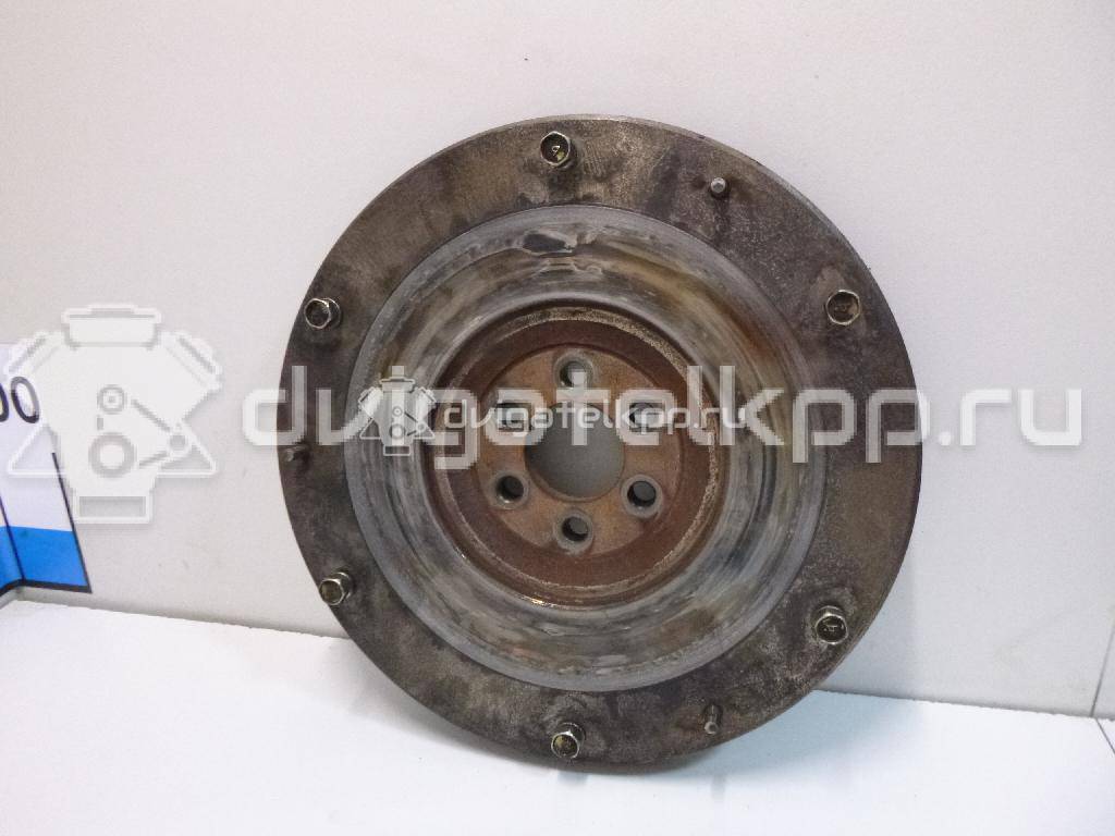 Фото Маховик  123109F700 для Nissan Sunny / Bluebird / Avenir / Primera / Almera {forloop.counter}}