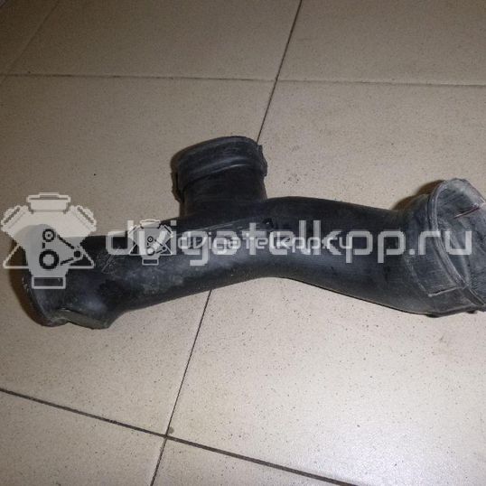 Фото Патрубок воздушного фильтра  165549F610 для Nissan Sunny / Bluebird / Avenir / Primera / Almera