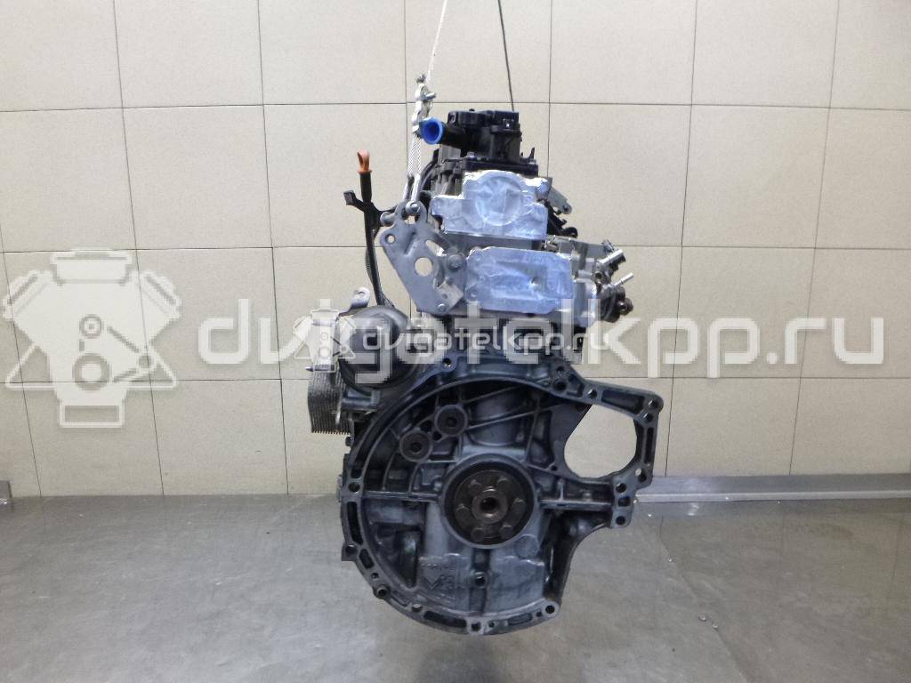 Фото Контрактный (б/у) двигатель 9HP (DV6DTED) для Peugeot / Ds 92-94 л.с 8V 1.6 л Дизельное топливо 0135RG {forloop.counter}}