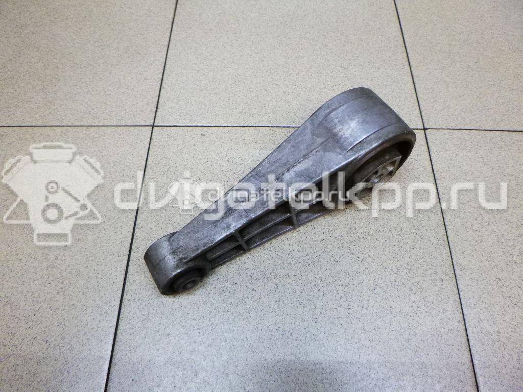 Фото Опора КПП задняя  96852452 для Chevrolet Lacetti {forloop.counter}}