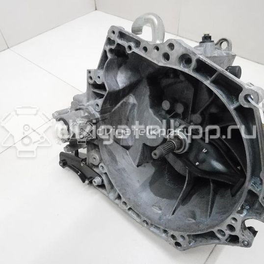 Фото Контрактная (б/у) МКПП для Peugeot 508 / 2008 / 208 / 408 / Partner 120-121 л.с 16V 1.6 л 5FS (EP6C) бензин 1608511780