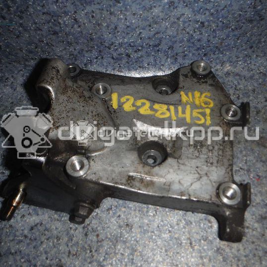 Фото Кронштейн генератора  11910bm700 для Nissan Sunny / Bluebird / Avenir / Primera / Almera