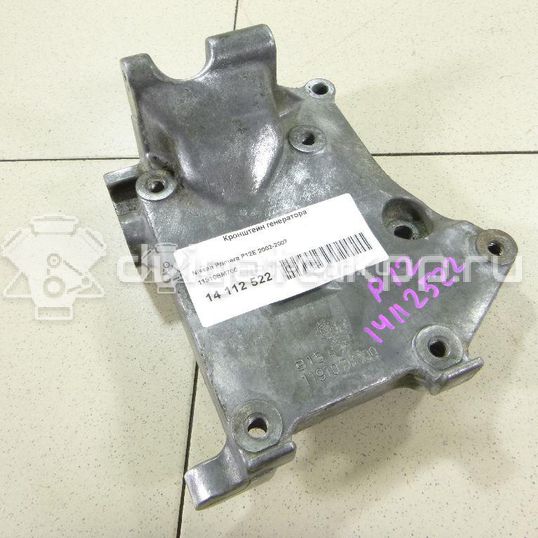 Фото Кронштейн генератора  11910BM700 для Nissan Sunny / Bluebird / Avenir / Primera / Almera