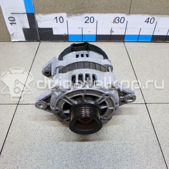 Фото Генератор  96954113 для Chevrolet Kalos / Nubira / Matiz M200, M250 / Aveo / Lacetti