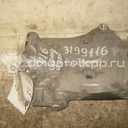 Фото Кронштейн генератора  11910bm700 для Nissan Sunny / Bluebird / Avenir / Primera / Almera