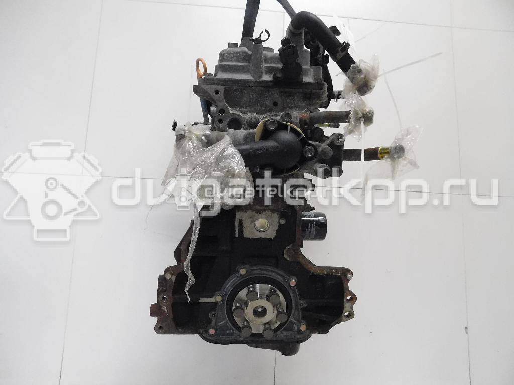 Фото Контрактный (б/у) двигатель QG16DE для Nissan Sunny / Bluebird / Avenir / Primera / Almera 102-120 л.с 16V 1.6 л бензин 10102AU0SB {forloop.counter}}