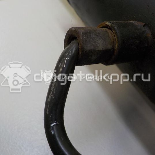 Фото Рейка рулевая  95421915 для chevrolet Captiva (C140)