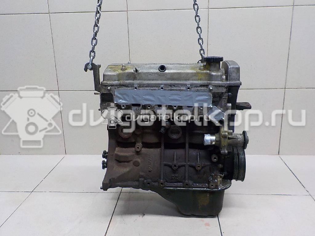 Фото Контрактный (б/у) двигатель MR479QA для Emgrand (Geely) / Geely 94 л.с 16V 1.5 л бензин 1106010464 {forloop.counter}}