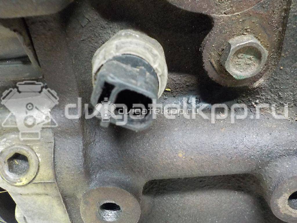 Фото Контрактный (б/у) двигатель MR479QA для Emgrand (Geely) / Geely 94 л.с 16V 1.5 л бензин 1106010464 {forloop.counter}}