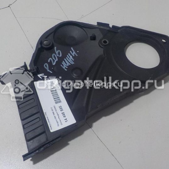 Фото Кожух ремня ГРМ  0320S2 для Citroen Berlingo / C3 / Zx N2 / C15 / Saxo S0, S1