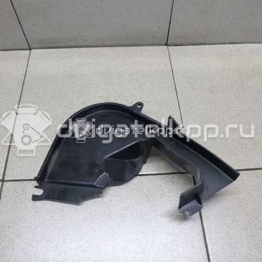 Фото Кожух ремня ГРМ  0320N6 для Citroen C4 / Jumper / Jumpy / C5 / Xsara