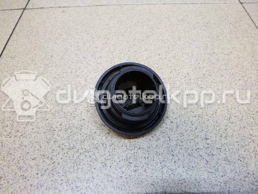 Фото Крышка маслозаливной горловины  025856 для Citroen C2 Jm / C5 / Xsara / Berlingo / C3 {forloop.counter}}