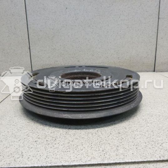 Фото Шкив коленвала  0515V6 для Citroen C2 Jm / C4 / Jumper / Jumpy / C5