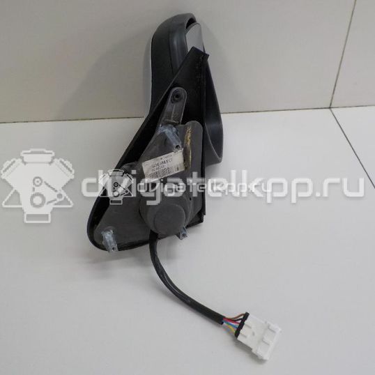 Фото Зеркало правое электрическое  8153jn для Citroen Berlingo