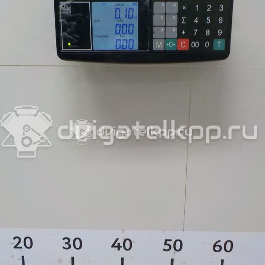 Фото Патрубок интеркулера  0382lx для Citroen Berlingo / C4 / Jumpy