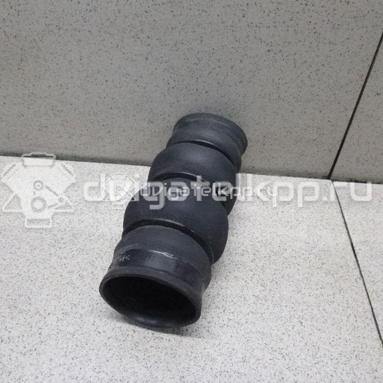 Фото Патрубок интеркулера  0382lx для Citroen Berlingo / C4 / Jumpy