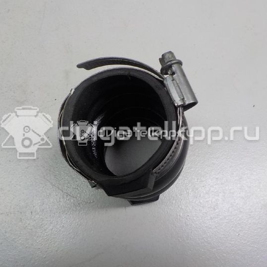 Фото Патрубок интеркулера  0382EN для Citroen Berlingo / C4