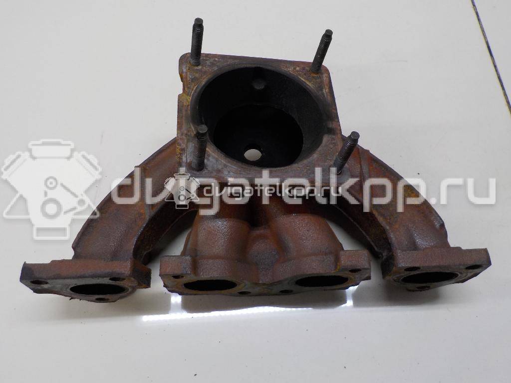 Фото Коллектор выпускной  0341G2 для Citroen C2 Jm / C4 / Xsara / Berlingo / C3 {forloop.counter}}