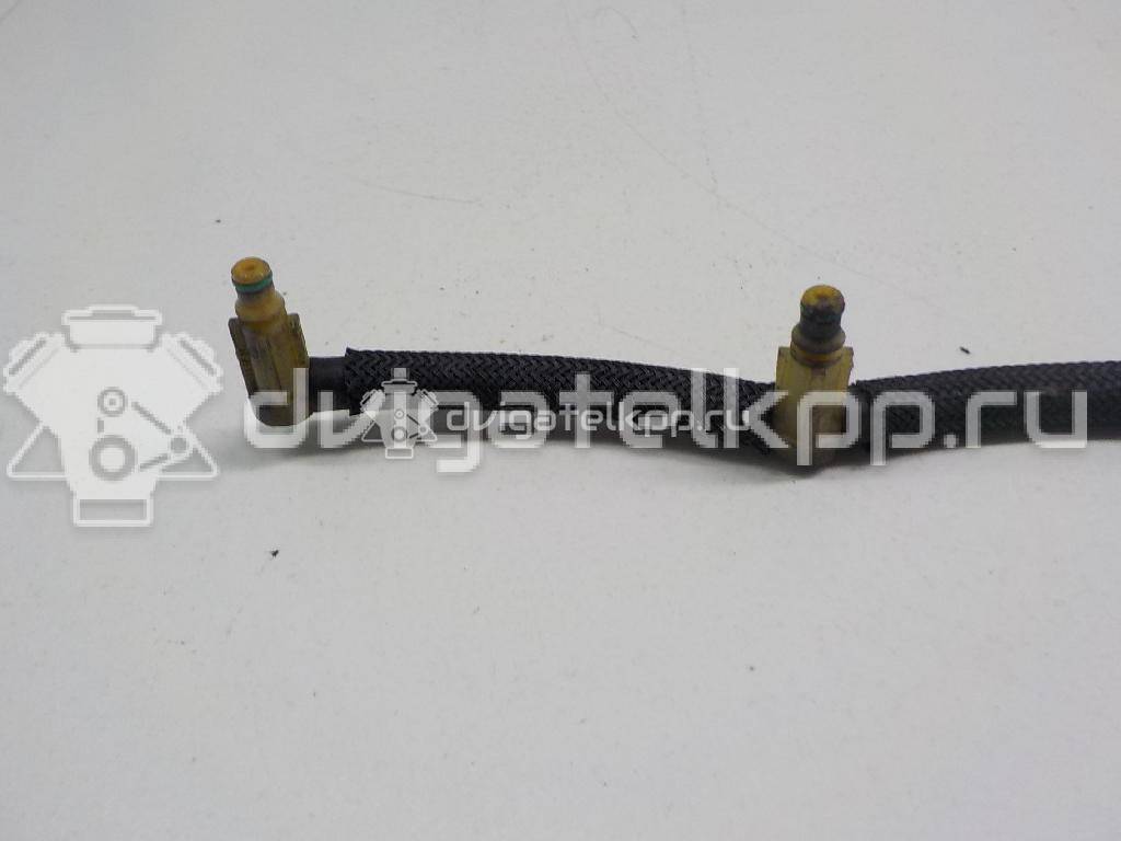 Фото Магистраль обратки  1574R2 для Citroen C2 Jm / C3 / C4 / C5 {forloop.counter}}