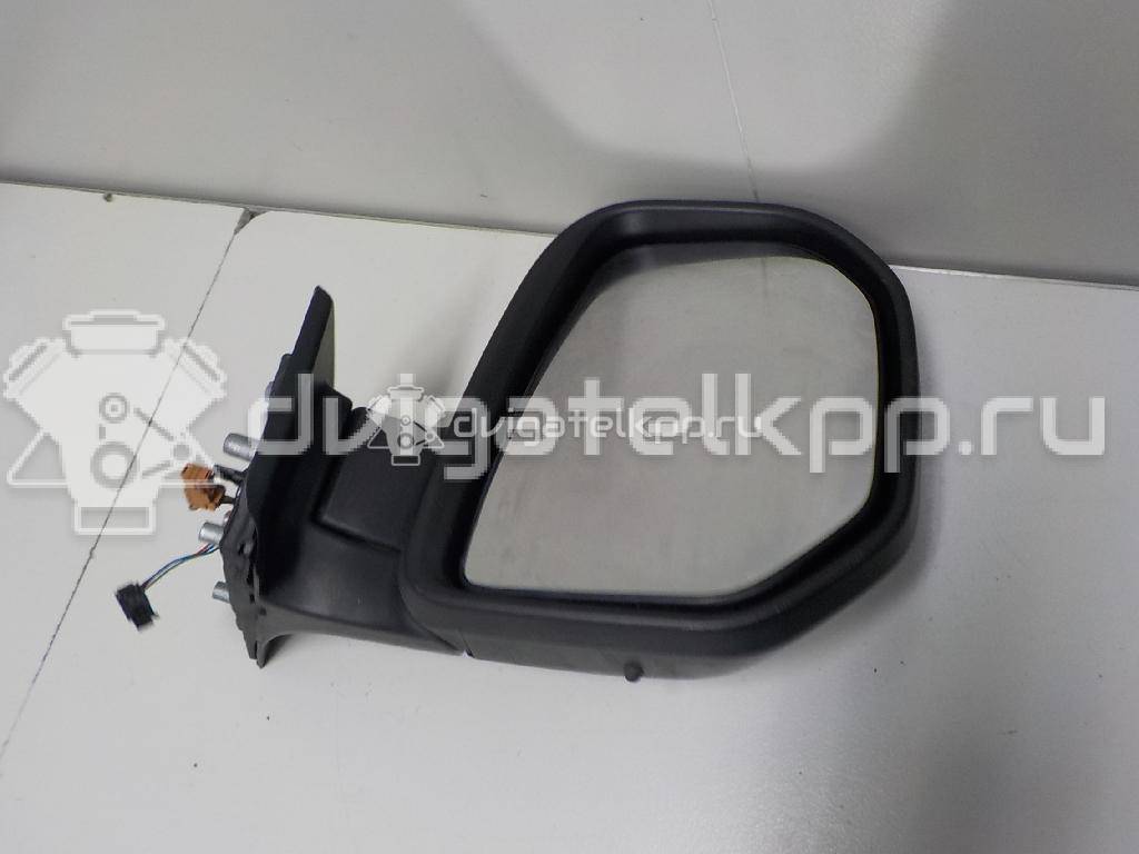 Фото Зеркало правое электрическое  8153TQ для Citroen Berlingo {forloop.counter}}