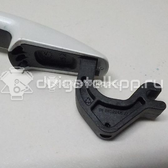 Фото Ручка двери наружная  9101gh для citroen Berlingo (NEW) (B9)