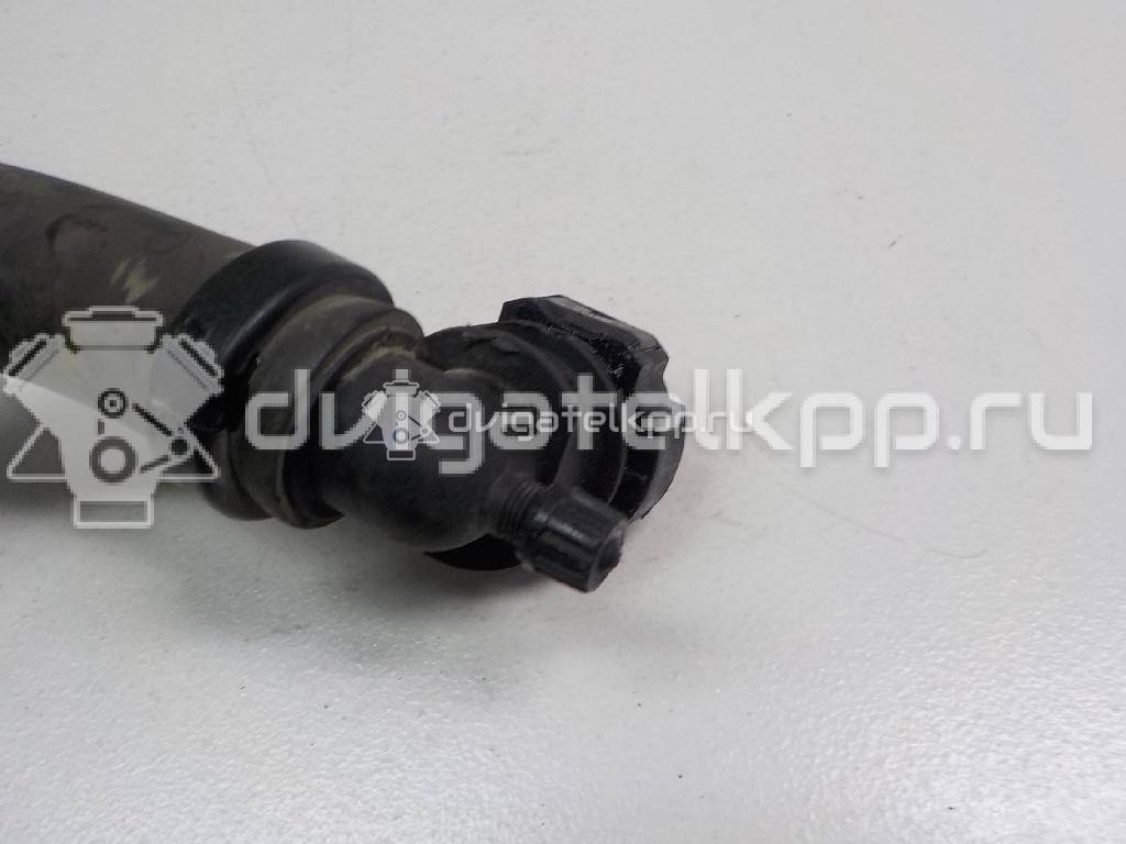 Фото Патрубок отопителя  6466CL для Citroen Berlingo / C4 / Xsara {forloop.counter}}