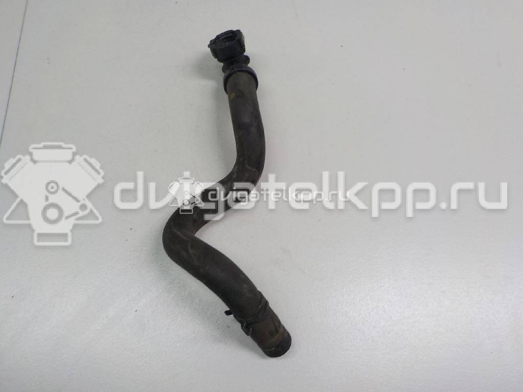 Фото Патрубок отопителя  6466CL для Citroen Berlingo / C4 / Xsara {forloop.counter}}