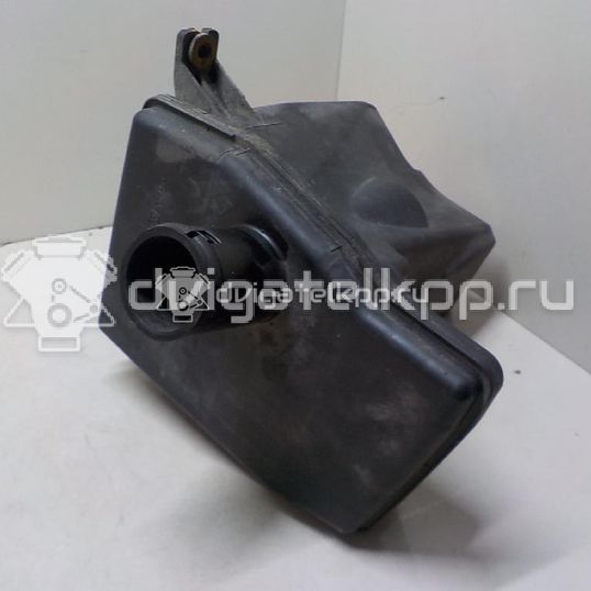 Фото Резонатор воздушного фильтра  16585AU000 для Nissan Sunny / Bluebird / Avenir / Primera / Almera