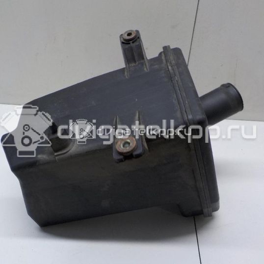 Фото Резонатор воздушного фильтра  16585AU000 для Nissan Sunny / Bluebird / Avenir / Primera / Almera