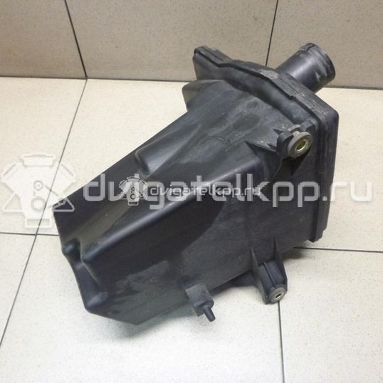 Фото Резонатор воздушного фильтра  16585AU000 для Nissan Sunny / Bluebird / Avenir / Primera / Almera