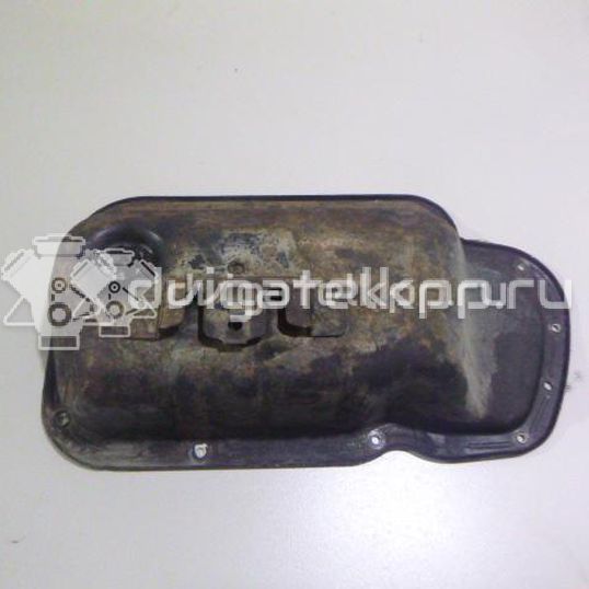 Фото Поддон масляный двигателя  0301L5 для Citroen C2 Jm / C4 / Xsara / Berlingo / C3