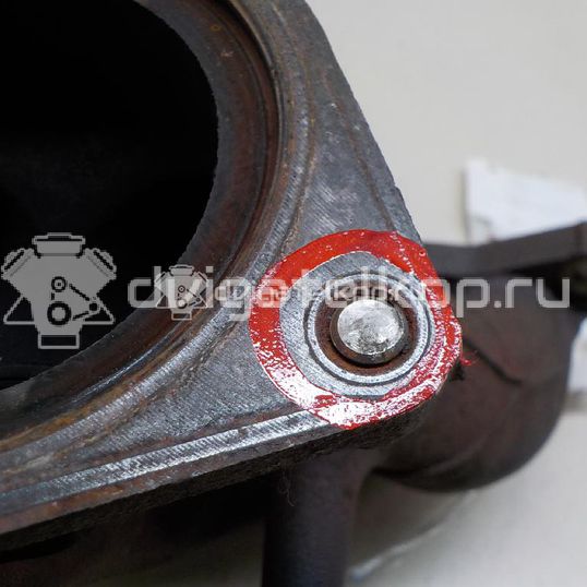 Фото Коллектор выпускной  14002au300 для Nissan Expert / Pulsar / Sentra / Sunny / Bluebird