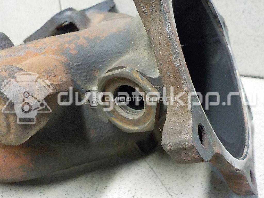 Фото Коллектор выпускной  14002au300 для Nissan Expert / Pulsar / Sentra / Sunny / Bluebird {forloop.counter}}