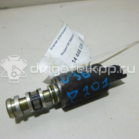 Фото Клапан электромагн. изменения фаз ГРМ  1920gr для Citroen C2 Jm / C4 / C5 / C3 / C8 Ea , Eb